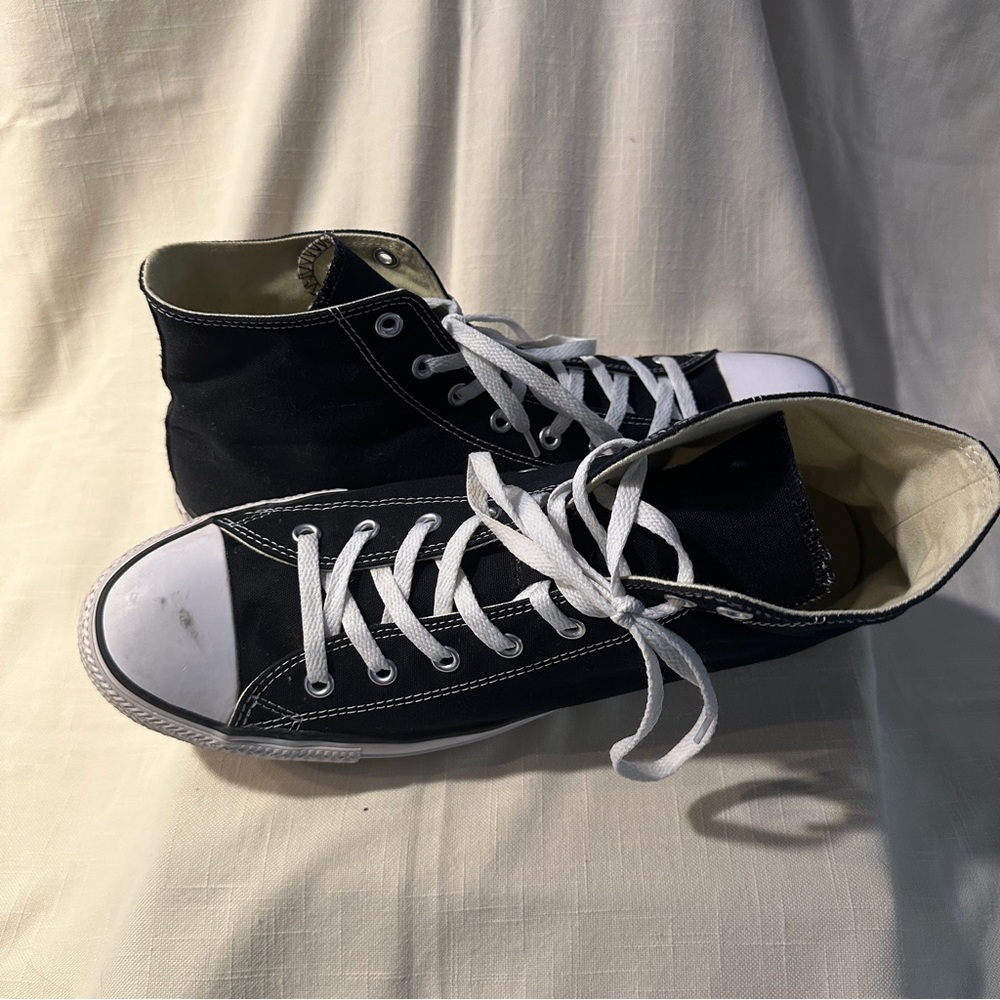 Converse Hi Tops
